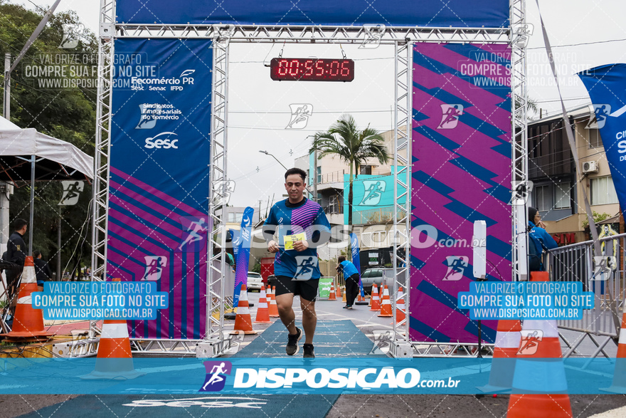 Circuito SESC de Corrida de Rua 2024 - Londrina