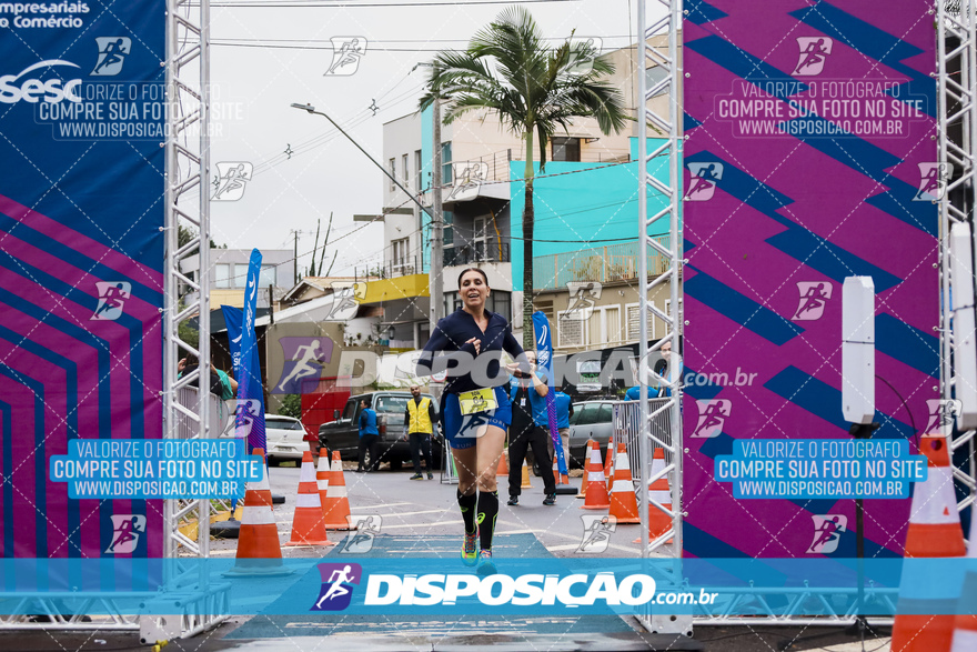 Circuito SESC de Corrida de Rua 2024 - Londrina