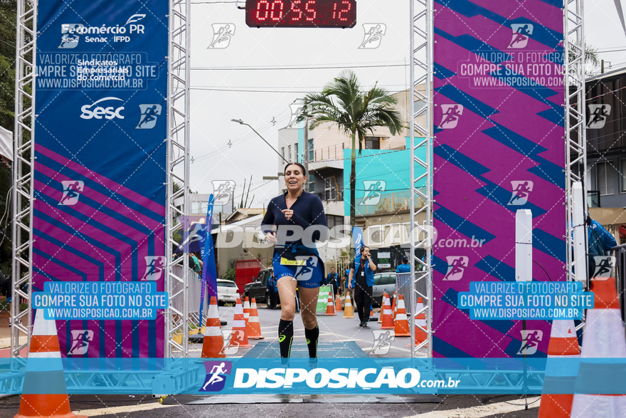 Circuito SESC de Corrida de Rua 2024 - Londrina