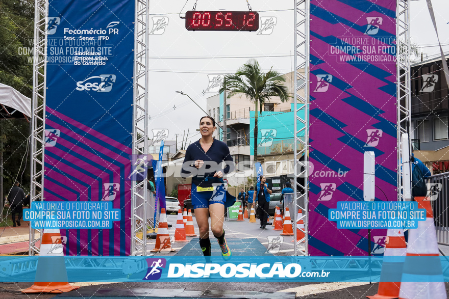 Circuito SESC de Corrida de Rua 2024 - Londrina