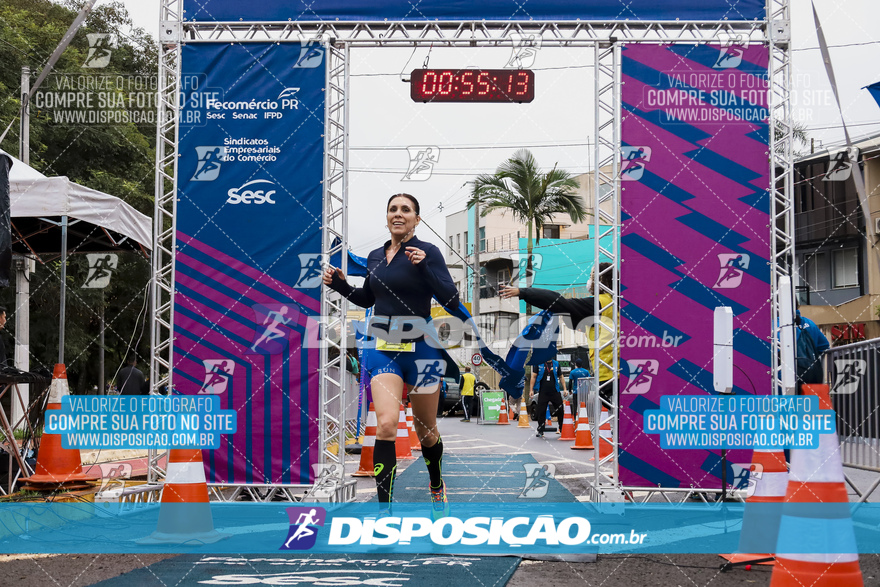 Circuito SESC de Corrida de Rua 2024 - Londrina