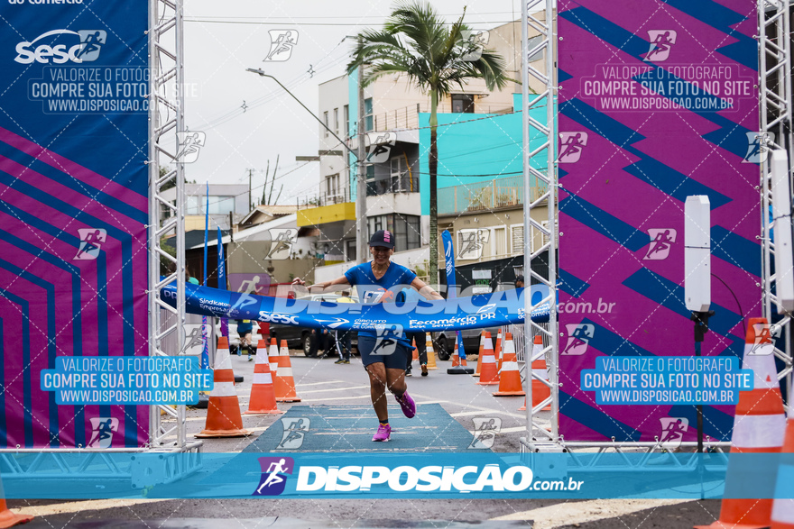 Circuito SESC de Corrida de Rua 2024 - Londrina