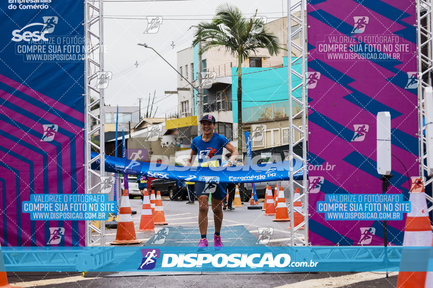 Circuito SESC de Corrida de Rua 2024 - Londrina