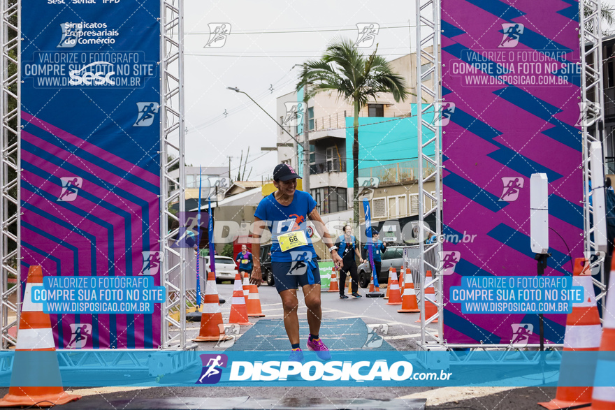 Circuito SESC de Corrida de Rua 2024 - Londrina