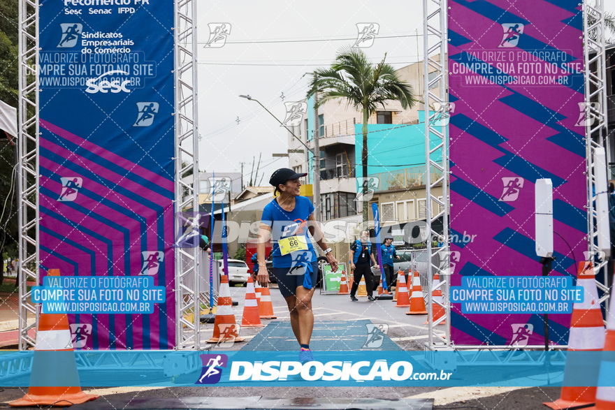 Circuito SESC de Corrida de Rua 2024 - Londrina