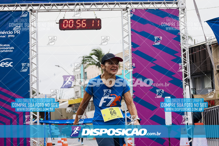 Circuito SESC de Corrida de Rua 2024 - Londrina