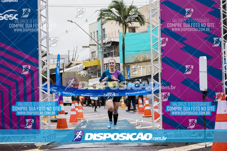 Circuito SESC de Corrida de Rua 2024 - Londrina