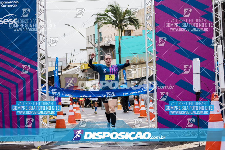 Circuito SESC de Corrida de Rua 2024 - Londrina