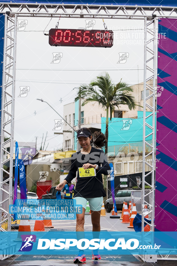 Circuito SESC de Corrida de Rua 2024 - Londrina