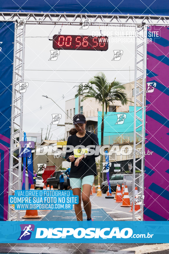 Circuito SESC de Corrida de Rua 2024 - Londrina