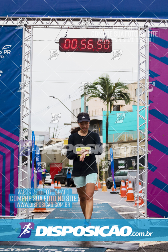 Circuito SESC de Corrida de Rua 2024 - Londrina