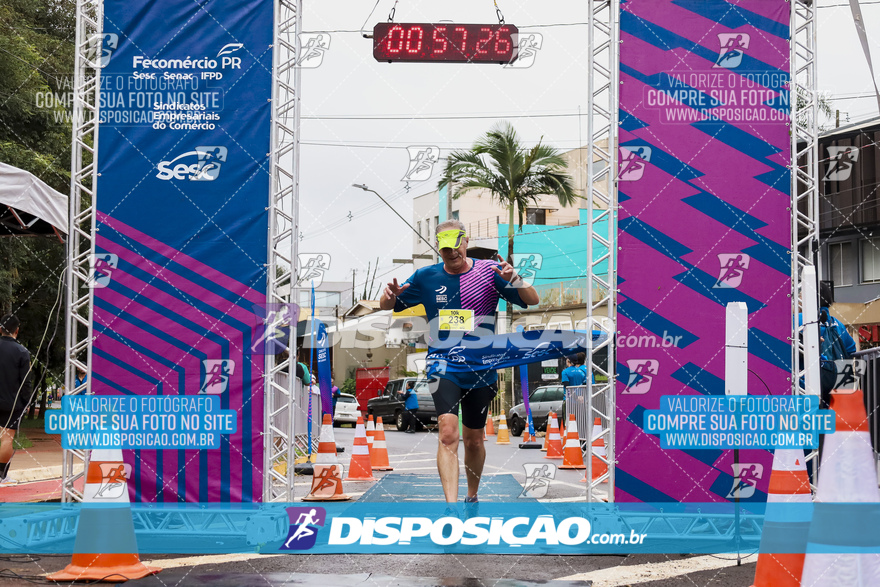 Circuito SESC de Corrida de Rua 2024 - Londrina