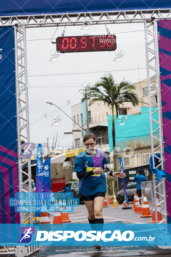 Circuito SESC de Corrida de Rua 2024 - Londrina