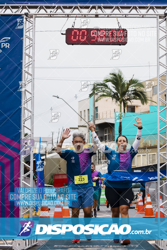 Circuito SESC de Corrida de Rua 2024 - Londrina