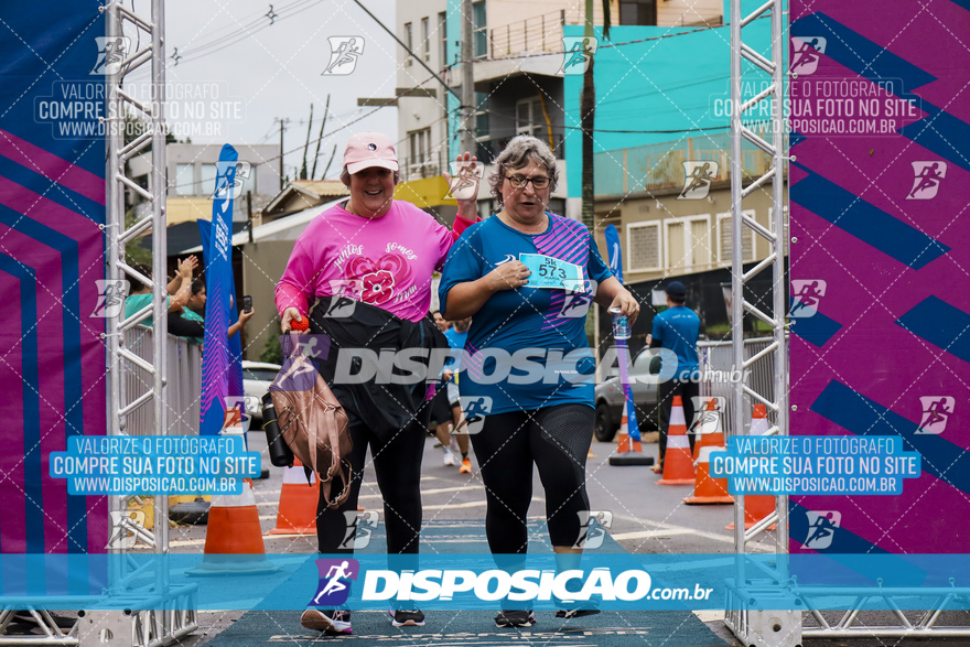 Circuito SESC de Corrida de Rua 2024 - Londrina