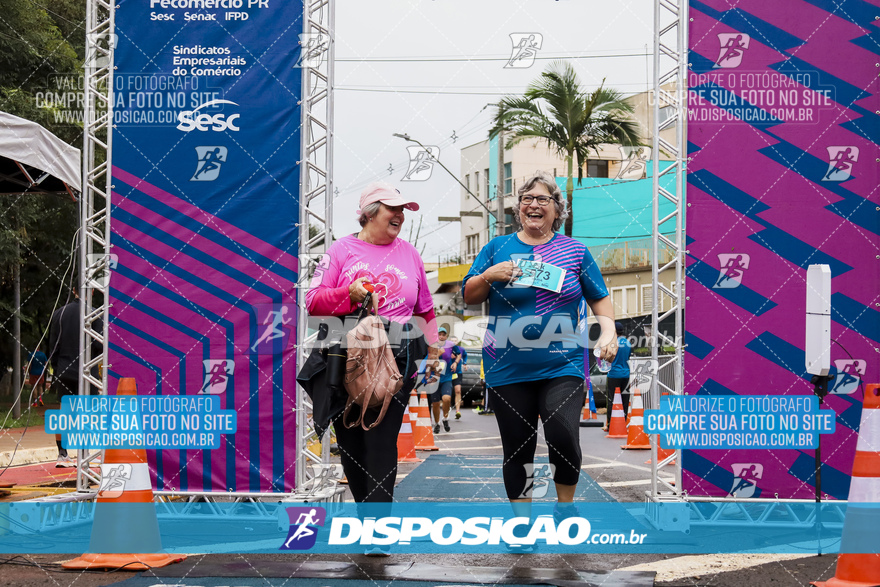 Circuito SESC de Corrida de Rua 2024 - Londrina