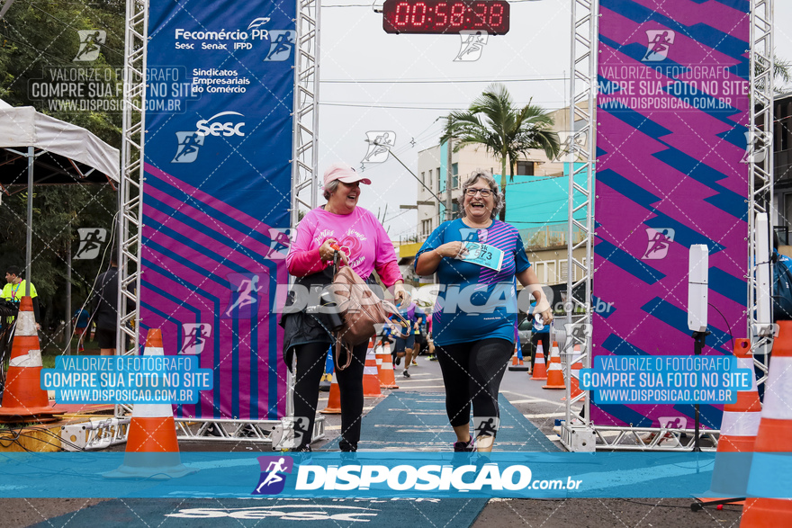 Circuito SESC de Corrida de Rua 2024 - Londrina