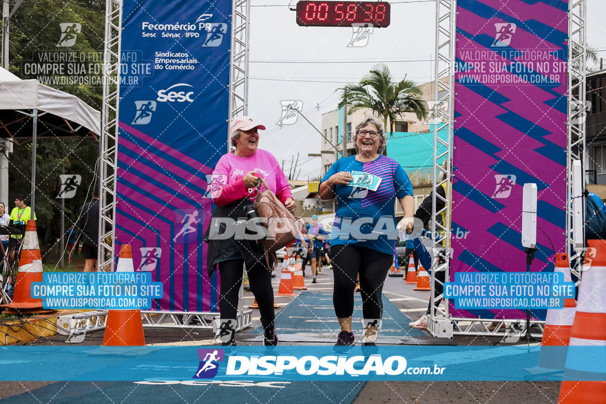 Circuito SESC de Corrida de Rua 2024 - Londrina