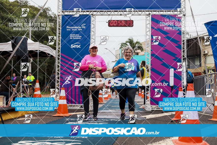 Circuito SESC de Corrida de Rua 2024 - Londrina