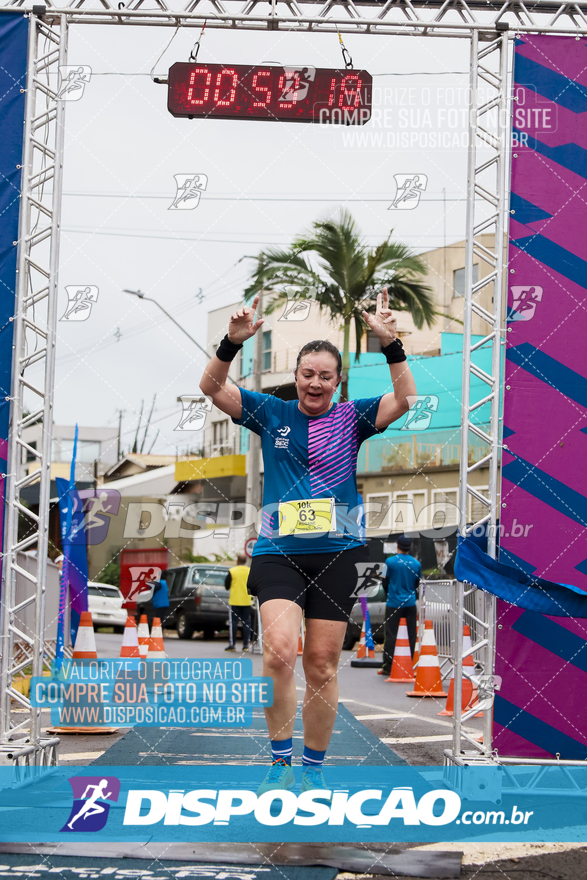 Circuito SESC de Corrida de Rua 2024 - Londrina