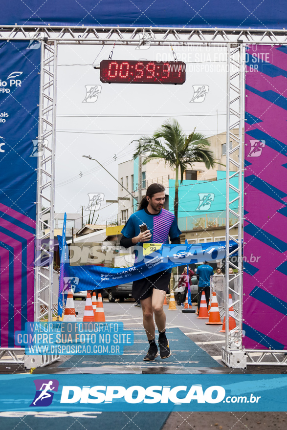 Circuito SESC de Corrida de Rua 2024 - Londrina