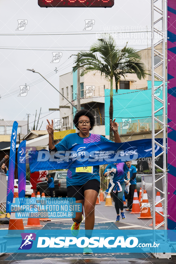 Circuito SESC de Corrida de Rua 2024 - Londrina