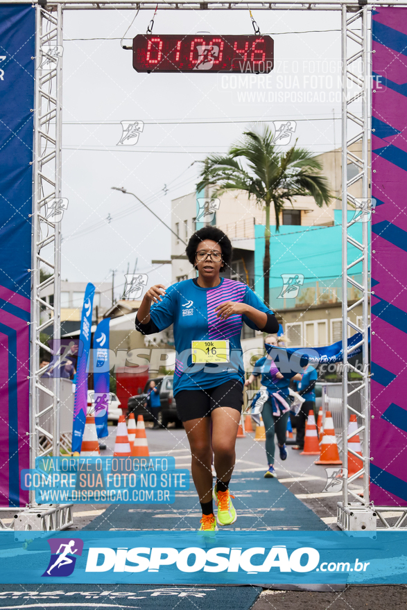 Circuito SESC de Corrida de Rua 2024 - Londrina