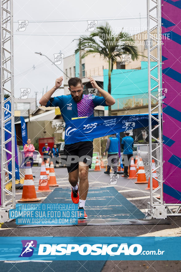 Circuito SESC de Corrida de Rua 2024 - Londrina