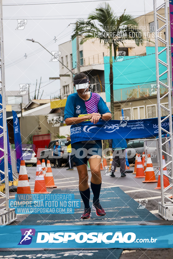 Circuito SESC de Corrida de Rua 2024 - Londrina