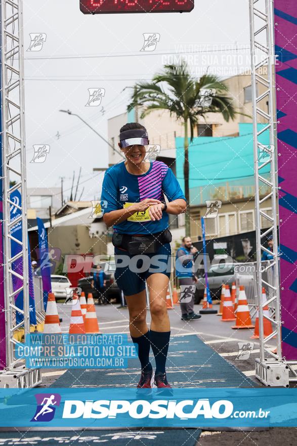 Circuito SESC de Corrida de Rua 2024 - Londrina