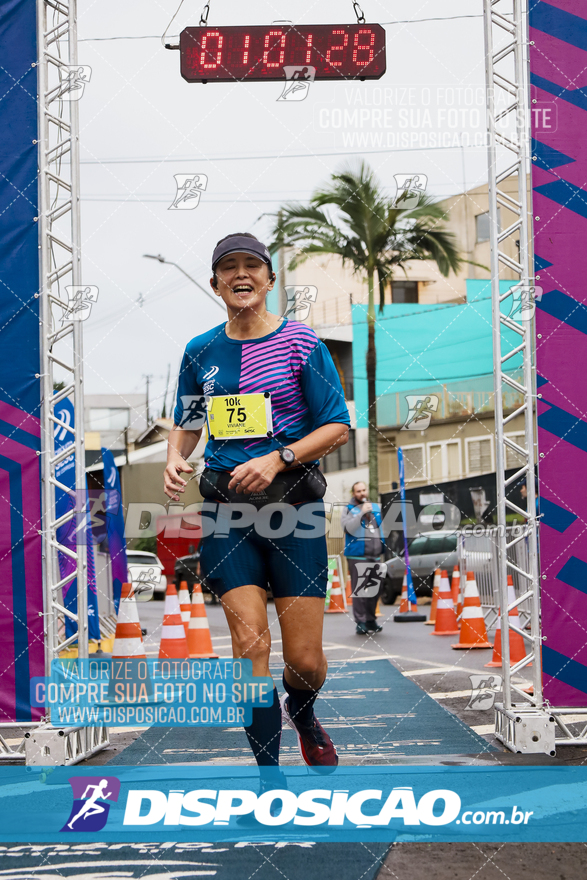 Circuito SESC de Corrida de Rua 2024 - Londrina