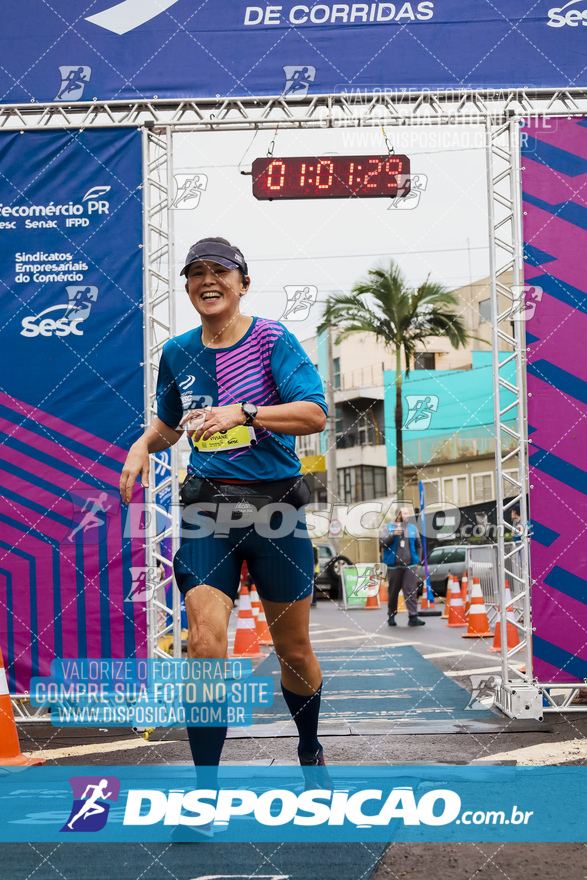 Circuito SESC de Corrida de Rua 2024 - Londrina