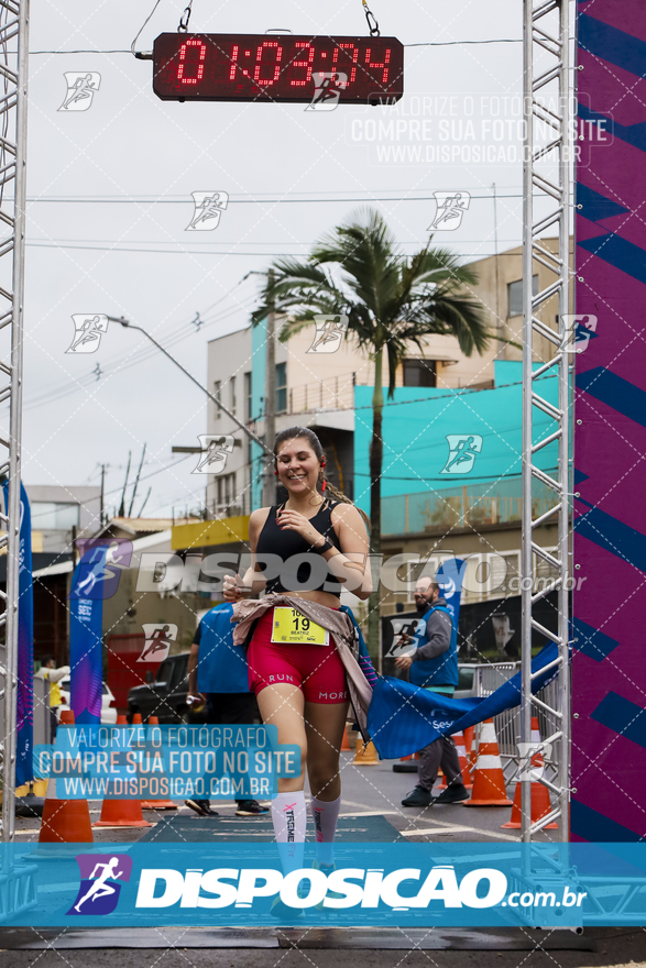 Circuito SESC de Corrida de Rua 2024 - Londrina