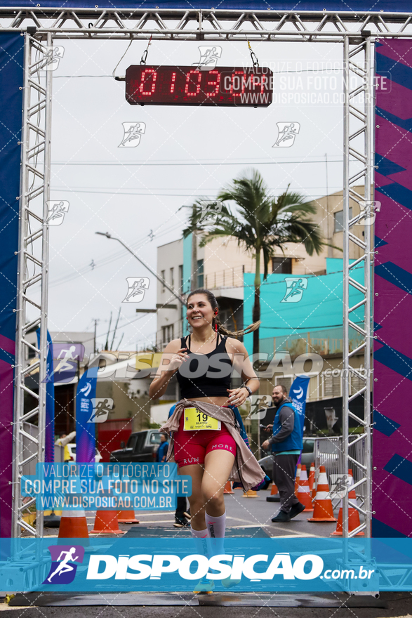 Circuito SESC de Corrida de Rua 2024 - Londrina