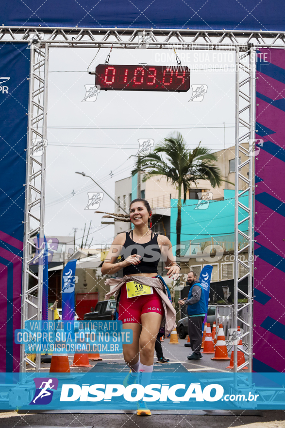 Circuito SESC de Corrida de Rua 2024 - Londrina