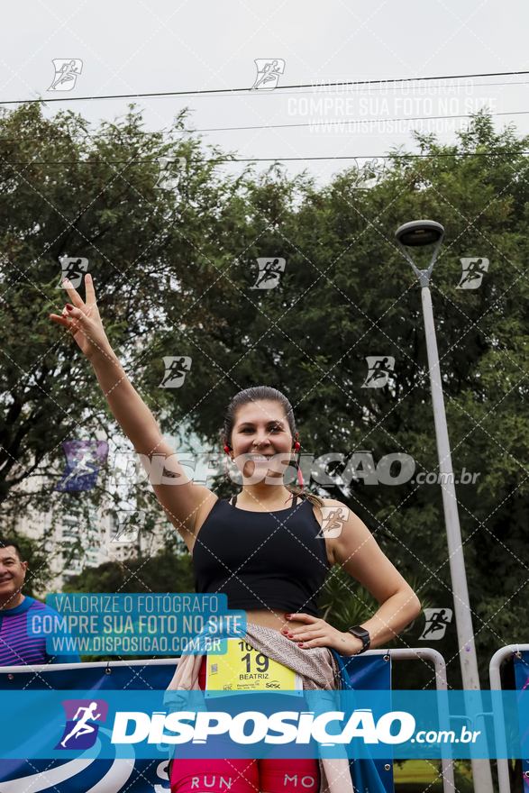 Circuito SESC de Corrida de Rua 2024 - Londrina