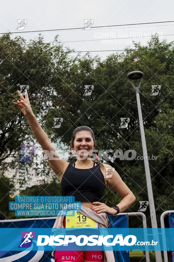 Circuito SESC de Corrida de Rua 2024 - Londrina