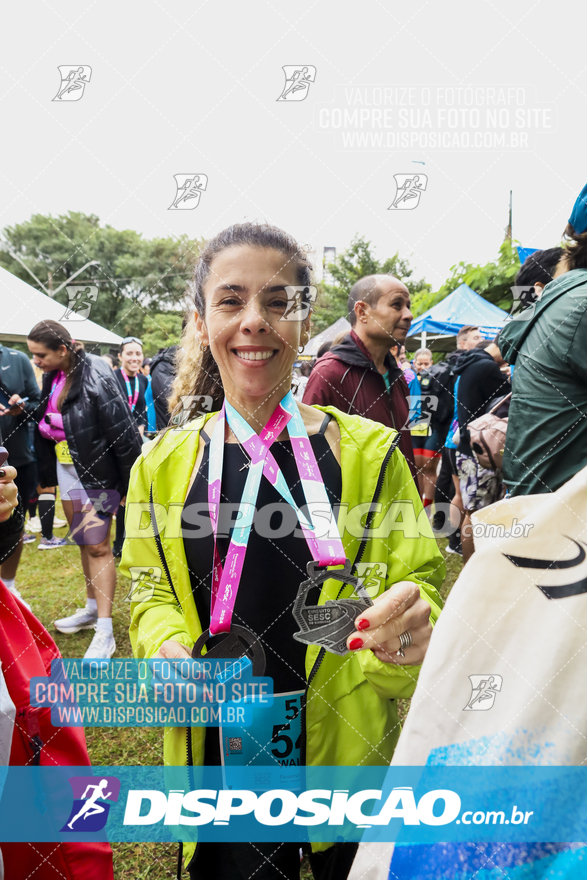 Circuito SESC de Corrida de Rua 2024 - Londrina