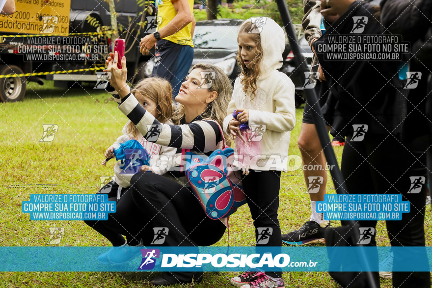 Circuito SESC de Corrida de Rua 2024 - Londrina