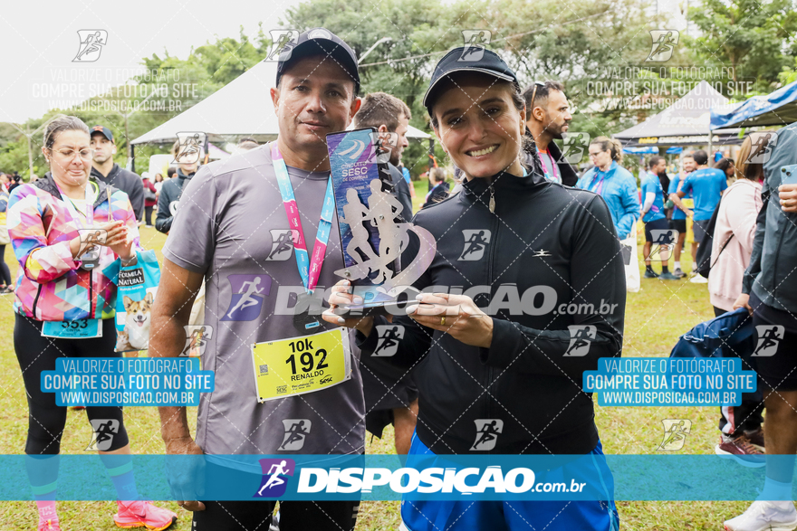 Circuito SESC de Corrida de Rua 2024 - Londrina