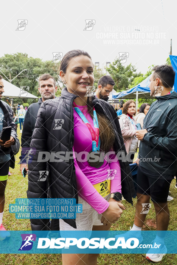 Circuito SESC de Corrida de Rua 2024 - Londrina