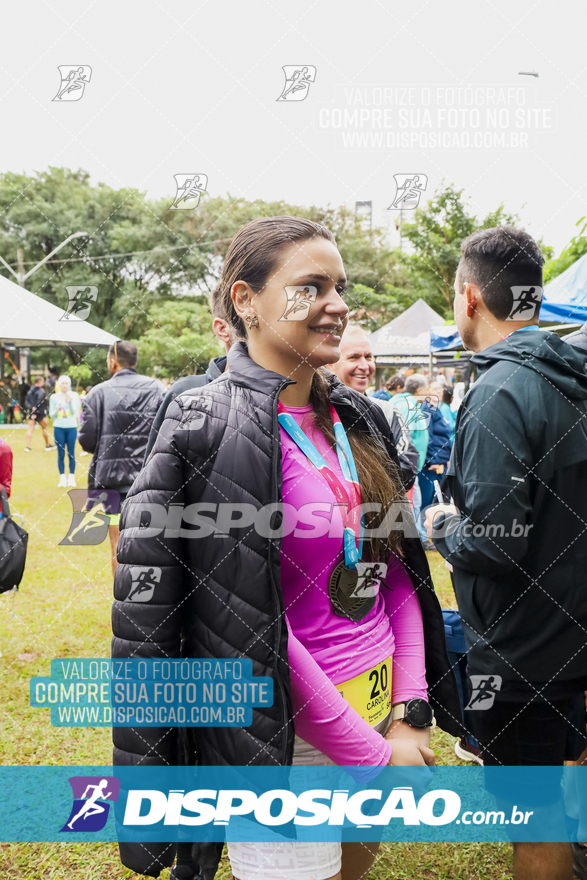 Circuito SESC de Corrida de Rua 2024 - Londrina