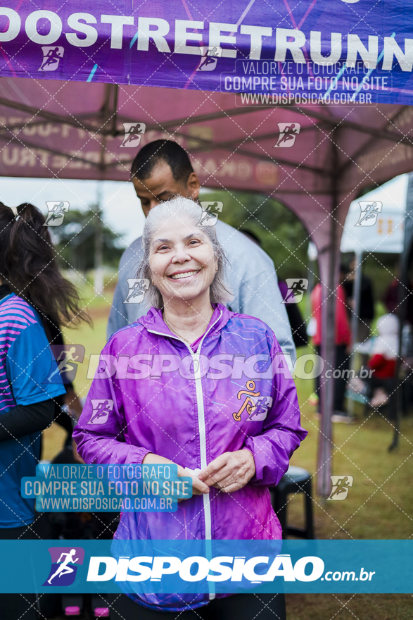 Circuito SESC de Corrida de Rua 2024 - Londrina