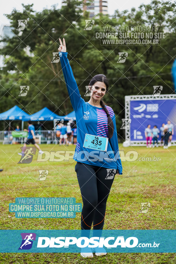 Circuito SESC de Corrida de Rua 2024 - Londrina