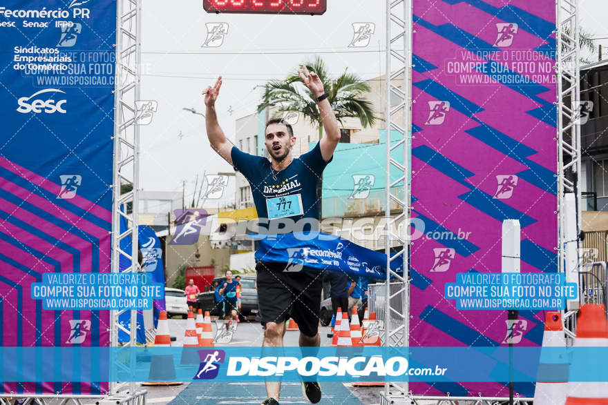 Circuito SESC de Corrida de Rua 2024 - Londrina