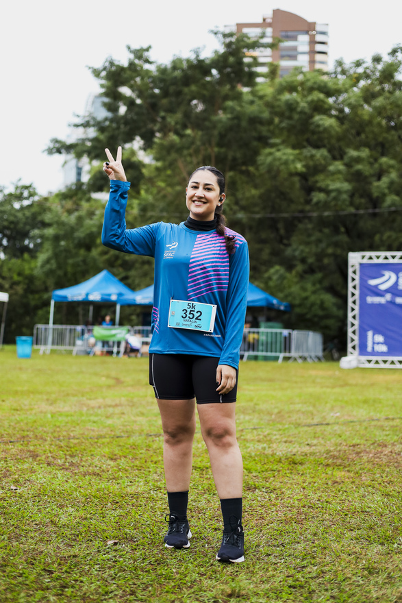 Circuito SESC de Corrida de Rua 2024 - Londrina