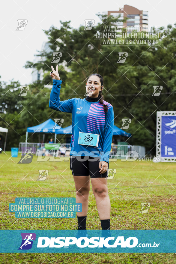 Circuito SESC de Corrida de Rua 2024 - Londrina