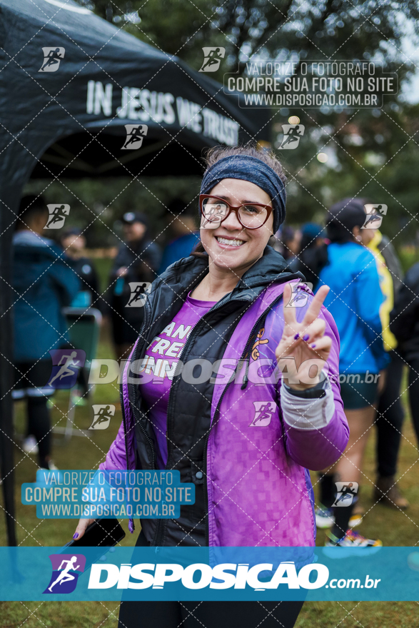 Circuito SESC de Corrida de Rua 2024 - Londrina