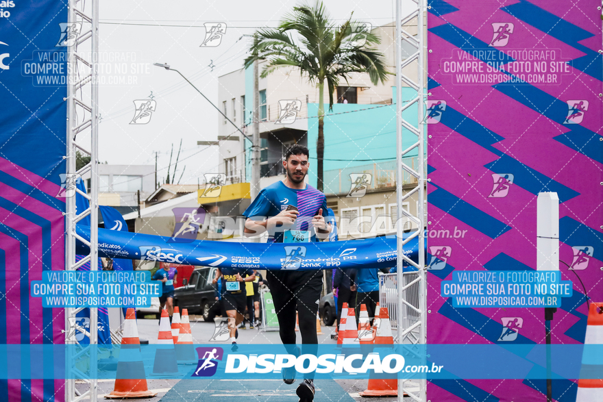 Circuito SESC de Corrida de Rua 2024 - Londrina