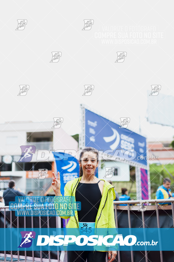 Circuito SESC de Corrida de Rua 2024 - Londrina